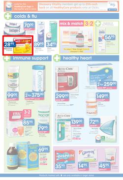 Clicks : Pay Less  (25 Mar - 22 Apr 2014), page 5