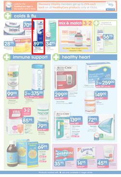 Clicks : Pay Less  (25 Mar - 22 Apr 2014), page 5