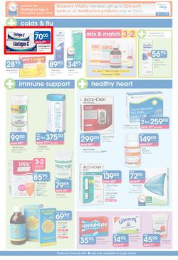 Clicks : Pay Less  (25 Mar - 22 Apr 2014), page 5