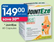 Jointeze Capsules-60's