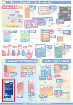 Clicks : Pay Less  (25 Mar - 22 Apr 2014), page 6