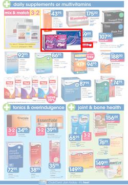 Clicks : Pay Less  (25 Mar - 22 Apr 2014), page 6