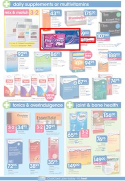 Clicks : Pay Less  (25 Mar - 22 Apr 2014), page 6