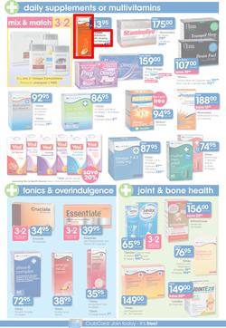 Clicks : Pay Less  (25 Mar - 22 Apr 2014), page 6