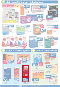 Clicks : Pay Less  (25 Mar - 22 Apr 2014), page 6