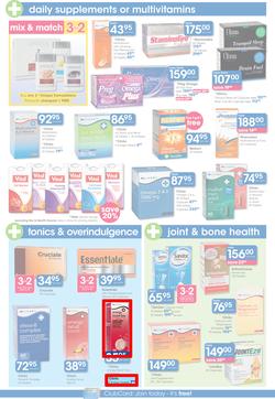 Clicks : Pay Less  (25 Mar - 22 Apr 2014), page 6