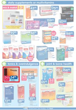 Clicks : Pay Less  (25 Mar - 22 Apr 2014), page 6