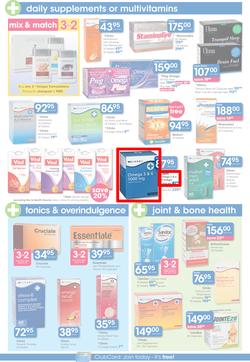 Clicks : Pay Less  (25 Mar - 22 Apr 2014), page 6