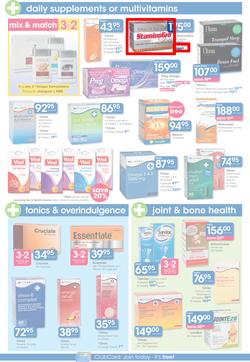 Clicks : Pay Less  (25 Mar - 22 Apr 2014), page 6