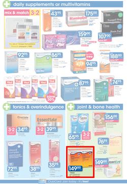 Clicks : Pay Less  (25 Mar - 22 Apr 2014), page 6