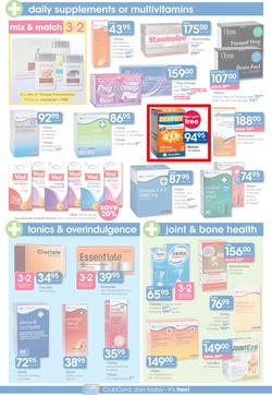 Clicks : Pay Less  (25 Mar - 22 Apr 2014), page 6