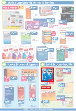 Clicks : Pay Less  (25 Mar - 22 Apr 2014), page 6