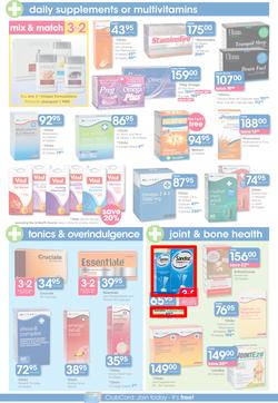 Clicks : Pay Less  (25 Mar - 22 Apr 2014), page 6