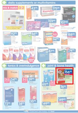 Clicks : Pay Less  (25 Mar - 22 Apr 2014), page 6