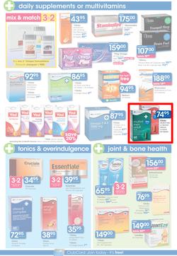 Clicks : Pay Less  (25 Mar - 22 Apr 2014), page 6