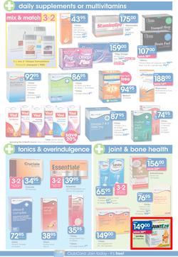 Clicks : Pay Less  (25 Mar - 22 Apr 2014), page 6