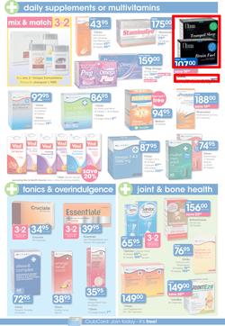 Clicks : Pay Less  (25 Mar - 22 Apr 2014), page 6