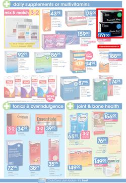 Clicks : Pay Less  (25 Mar - 22 Apr 2014), page 6