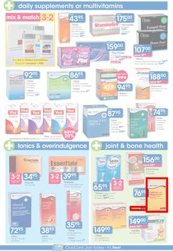 Clicks : Pay Less  (25 Mar - 22 Apr 2014), page 6