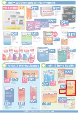 Clicks : Pay Less  (25 Mar - 22 Apr 2014), page 6