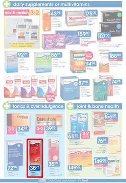 Clicks : Pay Less  (25 Mar - 22 Apr 2014), page 6