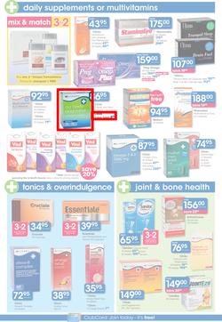 Clicks : Pay Less  (25 Mar - 22 Apr 2014), page 6