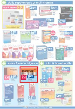 Clicks : Pay Less  (25 Mar - 22 Apr 2014), page 6