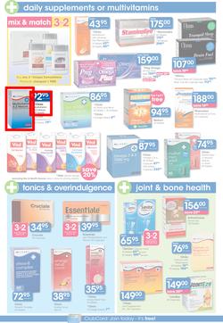 Clicks : Pay Less  (25 Mar - 22 Apr 2014), page 6