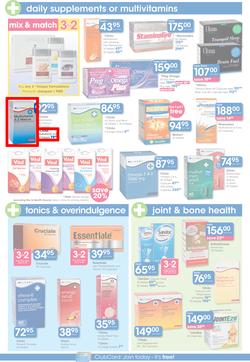 Clicks : Pay Less  (25 Mar - 22 Apr 2014), page 6