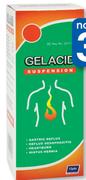 Gelacid Suspension-200ml