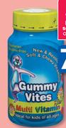 TLC Gummy Vites-60 Gummies