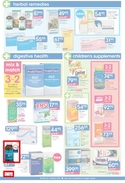 Clicks : Pay Less  (25 Mar - 22 Apr 2014), page 7