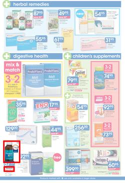 Clicks : Pay Less  (25 Mar - 22 Apr 2014), page 7