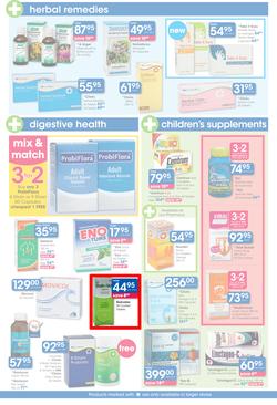 Clicks : Pay Less  (25 Mar - 22 Apr 2014), page 7