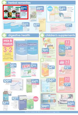 Clicks : Pay Less  (25 Mar - 22 Apr 2014), page 7