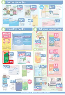 Clicks : Pay Less  (25 Mar - 22 Apr 2014), page 7