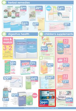 Clicks : Pay Less  (25 Mar - 22 Apr 2014), page 7