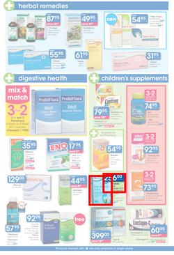 Clicks : Pay Less  (25 Mar - 22 Apr 2014), page 7