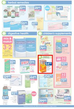 Clicks : Pay Less  (25 Mar - 22 Apr 2014), page 7