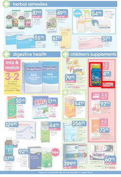 Clicks : Pay Less  (25 Mar - 22 Apr 2014), page 7