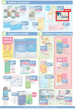 Clicks : Pay Less  (25 Mar - 22 Apr 2014), page 7