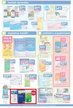 Clicks : Pay Less  (25 Mar - 22 Apr 2014), page 7