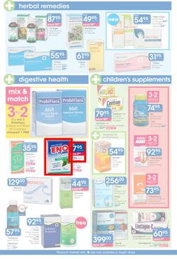 Clicks : Pay Less  (25 Mar - 22 Apr 2014), page 7