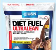 USN Phedra-Cut Ultra XT-2x30 Tablets