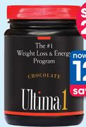 Ultima Metabolift-90 Capsules