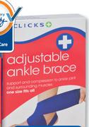 Clicks Knee Support Each