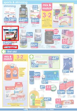 Clicks : Pay Less  (25 Mar - 22 Apr 2014), page 8