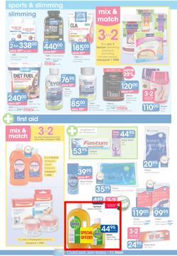 Clicks : Pay Less  (25 Mar - 22 Apr 2014), page 8