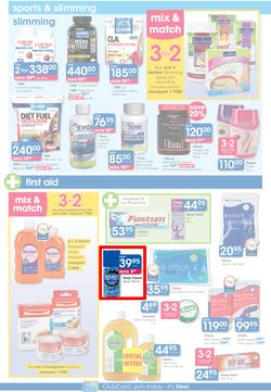 Clicks : Pay Less  (25 Mar - 22 Apr 2014), page 8