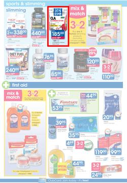 Clicks : Pay Less  (25 Mar - 22 Apr 2014), page 8